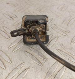 Camera de recul RENAULT MASTER 3