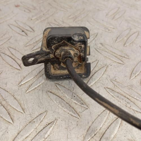 Camera de recul RENAULT MASTER 3