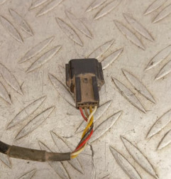 Camera de recul RENAULT MASTER 3 Photo n°3