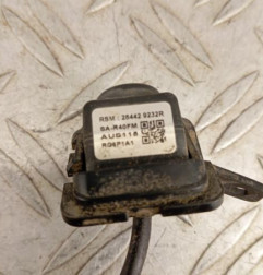 Camera de recul RENAULT MASTER 3 Photo n°4