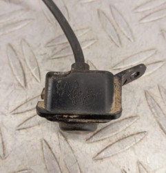 Camera de recul RENAULT MASTER 3 Photo n°5