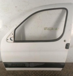 Porte avant gauche CITROEN BERLINGO 1 Photo n°1