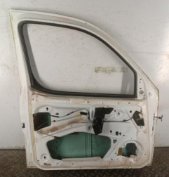 Porte avant gauche CITROEN BERLINGO 1 Photo n°3