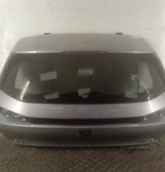 Malle/Hayon arriere PEUGEOT 308 3 Photo n°1