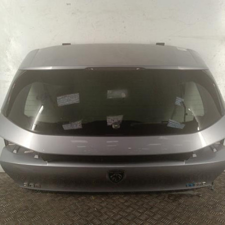 Malle/Hayon arriere PEUGEOT 308 3 Photo n°1