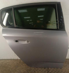Porte arriere droit PEUGEOT 308 3 Photo n°1