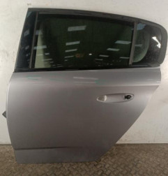 Porte arriere gauche PEUGEOT 308 3 Photo n°1
