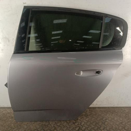 Porte arriere gauche PEUGEOT 308 3 Photo n°1