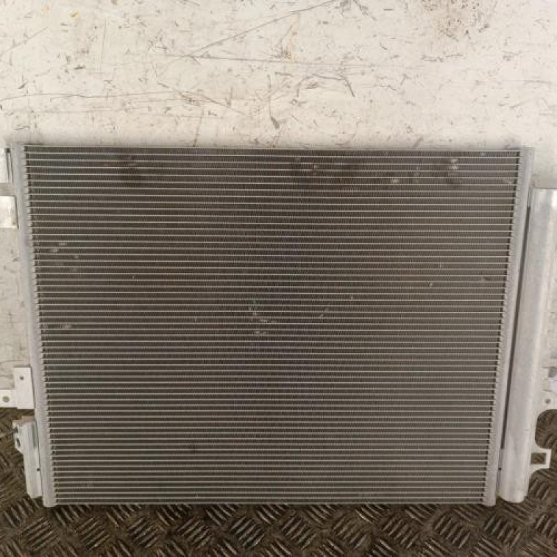 Radiateur clim PEUGEOT PARTNER 3 Radiateur clim PEUGEOT PARTNER 3