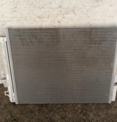 Radiateur clim PEUGEOT PARTNER 3
