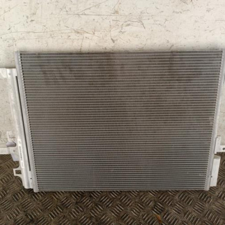 Radiateur clim PEUGEOT PARTNER 3