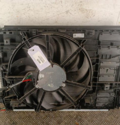 Radiateur eau PEUGEOT PARTNER 3