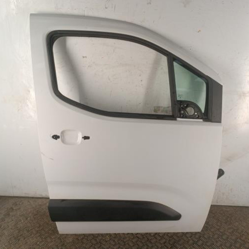 Porte avant droit PEUGEOT PARTNER 3