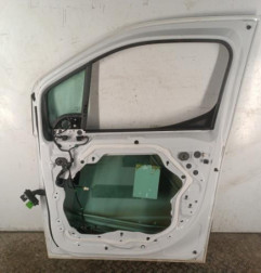 Porte avant droit PEUGEOT PARTNER 3