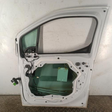 Porte avant droit PEUGEOT PARTNER 3