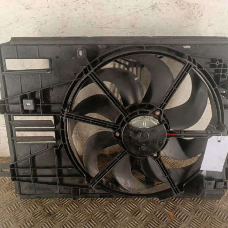 Moto ventilateur radiateur PEUGEOT 308 2 Moto ventilateur radiateur PEUGEOT 308 2