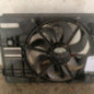 Moto ventilateur radiateur PEUGEOT 308 2