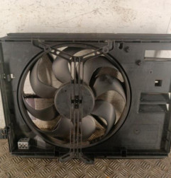 Moto ventilateur radiateur PEUGEOT 308 2
