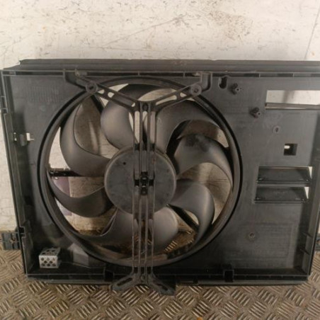 Moto ventilateur radiateur PEUGEOT 308 2