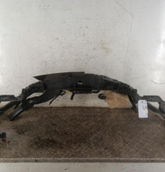 Face avant OPEL CORSA D Photo n°1