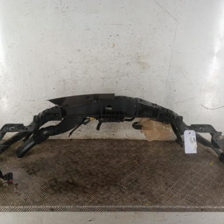 Face avant OPEL CORSA D Photo n°1