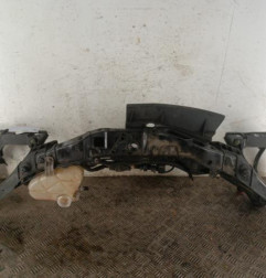 Face avant OPEL CORSA D