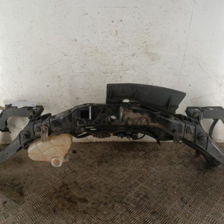 Face avant OPEL CORSA D