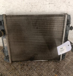 Radiateur eau CITROEN C1 1 Photo n°1