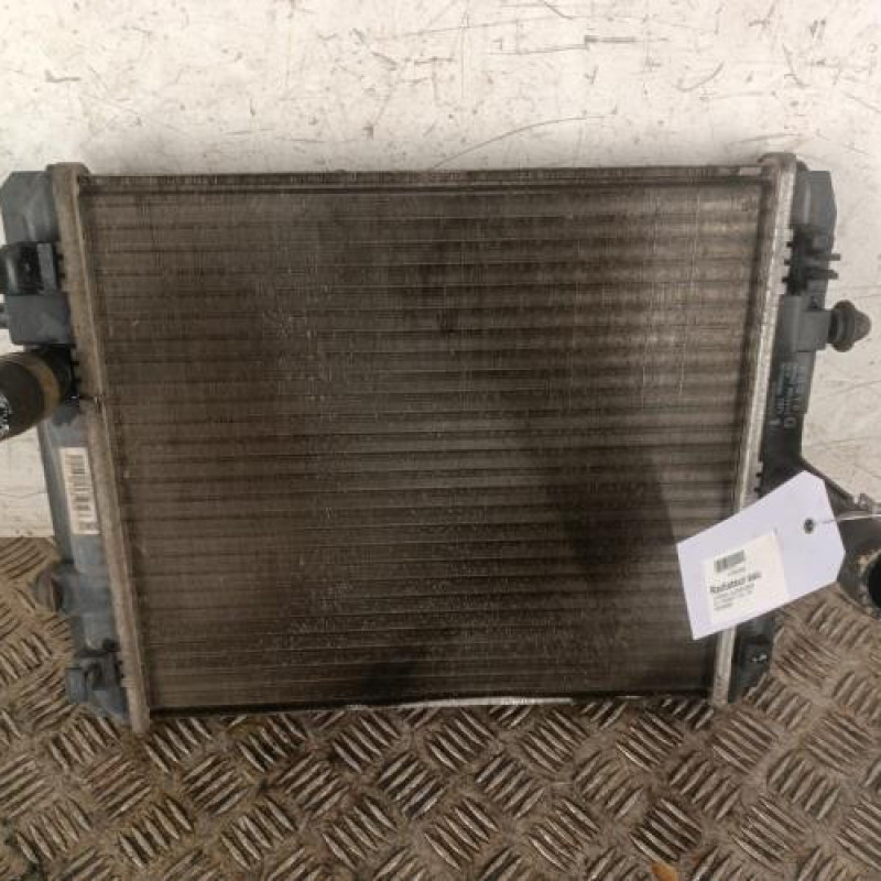 Radiateur eau CITROEN C1 1 Radiateur eau CITROEN C1 1