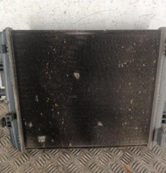 Radiateur eau CITROEN C1 1