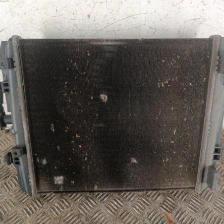 Radiateur eau CITROEN C1 1