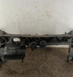 Face avant RENAULT CLIO 3 Photo n°1