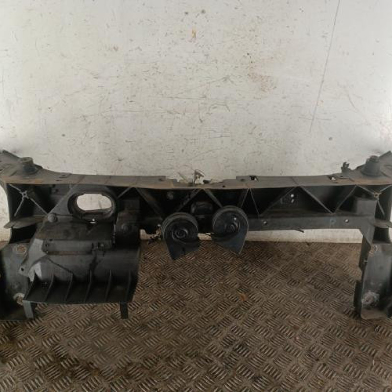 Face avant RENAULT CLIO 3