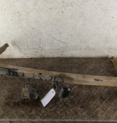 Attelage (boule de remorquage) PEUGEOT 206 Photo n°1