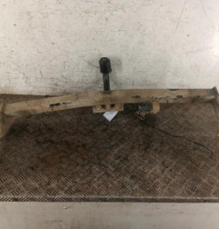 Attelage (boule de remorquage) PEUGEOT 206