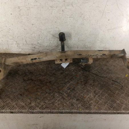 Attelage (boule de remorquage) PEUGEOT 206