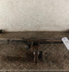 Attelage (boule de remorquage) VOLKSWAGEN GOLF 6 Photo n°1