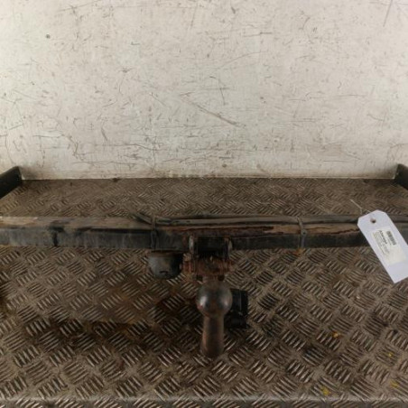 Attelage (boule de remorquage) VOLKSWAGEN GOLF 6 Photo n°1