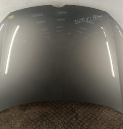 Capot VOLKSWAGEN GOLF 6 Photo n°1