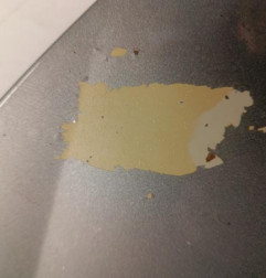 Capot VOLKSWAGEN GOLF 6