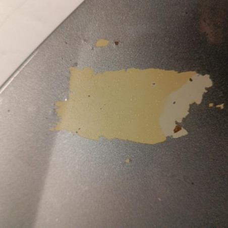 Capot VOLKSWAGEN GOLF 6