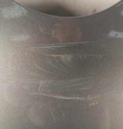 Capot VOLKSWAGEN GOLF 6 Photo n°3