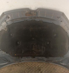 Capot VOLKSWAGEN GOLF 6 Photo n°4