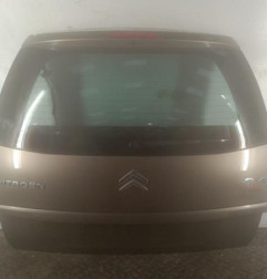 Malle/Hayon arriere CITROEN C4 GRAND PICASSO 1 Photo n°1