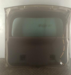 Malle/Hayon arriere CITROEN C4 GRAND PICASSO 1