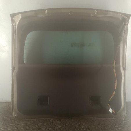 Malle/Hayon arriere CITROEN C4 GRAND PICASSO 1