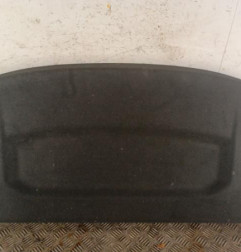 Plage arriere PEUGEOT 308 3 Photo n°1