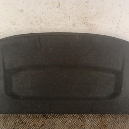 Plage arriere PEUGEOT 308 3 Photo n°1