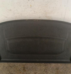 Plage arriere PEUGEOT 308 3