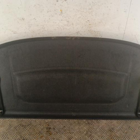 Plage arriere PEUGEOT 308 3